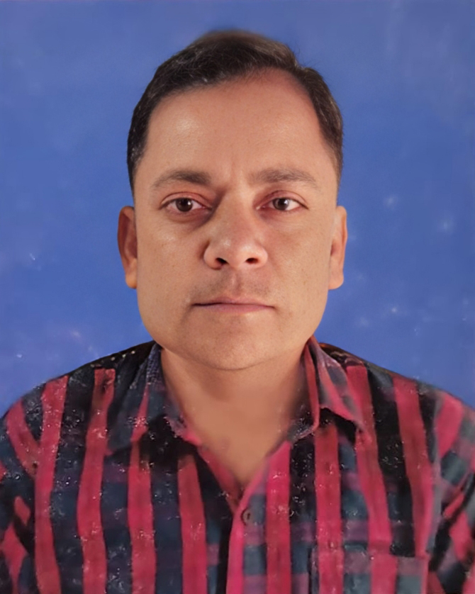 Moniruzzaman Sohag
